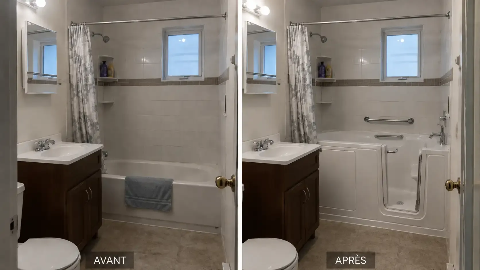 Image installateur douche senior 2 artisan douche senior