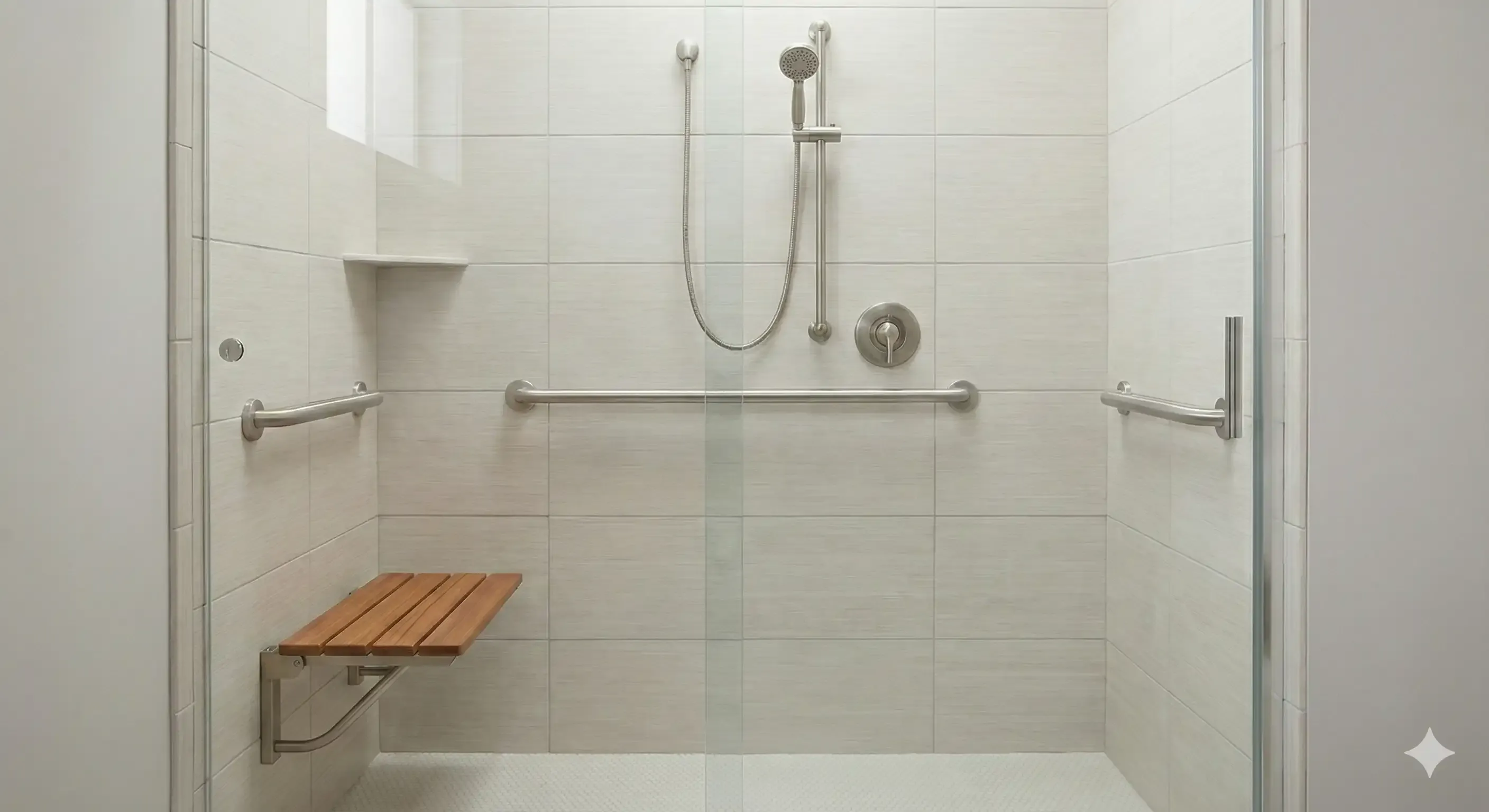 Image installateur douche senior 4 artisan douche senior